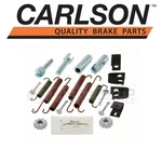 Carlson Rear Parking Brake Hardware Kit For 2001-2009 Chevrolet Silverado Uw. Fixed Price $40.14.