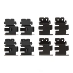 Disc Brake Hardware Kit-base Dfc 340-10008 Fits 2021 Genesis GV80. Fixed Price $25.99.