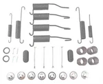 Drum Brake Hardware KIT-4WD Better 17215K. Fixed Price $41.99.