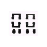 Carlson Disc Brake Hardware Kit P 13496Q. Fixed Price $18.41.