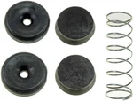For 1976-1978 Gmc C35 Dorman Drum Brake Wheel Cylinder Kit 1977. Fixed Price $15.49.