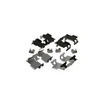 Carlson Disc Brake Caliper Abutment Service Kit P1212C. Fixed Price $20.09.