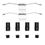 Disc Brake Hardware Kit-sedan Dfc 340-80000. Fixed Price $40.99.