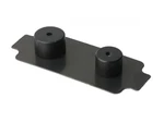 Uro Parts Front Disc Brake Pad Shim 98735108801 Porsche Boxster Cayman. Fixed Price $19.38.