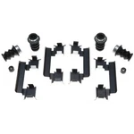 Disc Brake Hardware Kit-r-line Raybestos H5752A. Fixed Price $16.92.