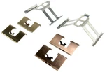 Rr Disc Brake Hwd Kit Centric Parts 117.40020. Fixed Price $29.63.