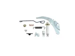 For Gmc C2500 Suburban Drum Brake Self Adjuster Repair Kit Dorman 31911HFGW. Fixed Price $31.08.