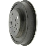 Standard Brake Drum Rear Centric 1963-1965 Ford Falcon Sedan Delivery. Fixed Price $75.08.