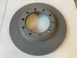 WCCW8002207 Inch International Brake Rotor 15.38" Grey Coating. Fixed Price $54.99.
