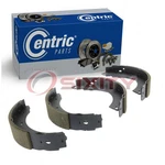 Centric 111.03940 Drum Brake Shoe For Braking Stopping Wheel Tire Disc Pads Fd. Fixed Price $54.77.