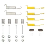 For Jeep Cherokee 1984-1990 Dfc 370-66001 Front Drum Brake Hardware Kit. Fixed Price $13.46.