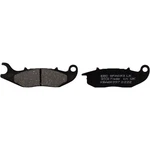 Ebc SFA693 Brake Pads Organic Scooter. Fixed Price $31.70.