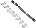 Rear Disc Brake Hardware Kit For Sele.... Fixed Price $14.97.