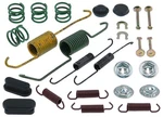 ACDELCO-18K2379-REAR Drum Brake (92). Fixed Price $22.02.