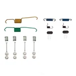 Drum Brake Hardware Kit-rwd Dfc 370-76005. Fixed Price $39.99.