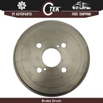 For 1988-1992 Toyota Corolla Centric Rear Brake Drum Free Shipping. Fixed Price $51.37.