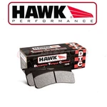 Hawk Front Disc Brake Pad Set For 1971-1974 Gmc K2500 Pickup Braking Ed. Fixed Price $227.92.