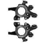 Rear Steering Knuckle Set For Bmw 135I 328I 335I 2007-2015 698-258 698-259 Pair. Fixed Price $116.98.