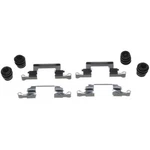 Disc Brake Hardware Kit-r-line Raybestos H5647A. Fixed Price $21.10.