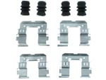 Centric Parts Disc Brake Hardware Kit 117.45041 High-quality Auto Part, Univer. Fixed Price $26.18.