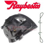 Raybestos Front Right Disc Brake Caliper For 1965-1982 Chevrolet Corvette Pz. Fixed Price $188.72.