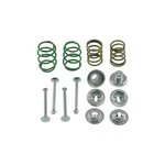 Drum Brake Shoe Hold Down Kit-sedan Carlson H4099-2. Fixed Price $33.99.