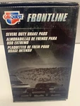 Wvr FLD1067 New Genuine Carquest Gold Premium Plus Brake Pads GMD1067F Free Ship. Fixed Price $29.99.