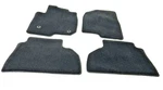 84392962 Oem Gm Black Front Rear Carpet Floor Mat Set 2019-2023 Sierra Silverado. Fixed Price $114.99.