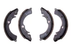 Dynamic Friction 91WB81T Rear Brake Shoe Set Fits 1993-1997 Honda Civic Del Sol. Fixed Price $33.68.
