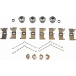 Dorman HW13954 Disc Brake Hardware Kit. Fixed Price $60.07.
