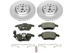 Powerstop For 06-13 Audi A3 Front Euro-stop Brake Kit. Fixed Price $197.83.