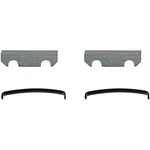 Dorman HW5519 Disc Brake Hardware Kit. Fixed Price $30.86.