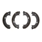 Parking Brake Shoe For Pt Cruiser, Sebring, Stratus, Neon+more 1902-0643-00. Fixed Price $39.95.