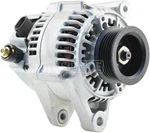 Alternator Vision Oe 13747 Reman Fits 97-99 Lexus ES300 3.0L-V6. Fixed Price $230.70.
