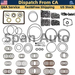 A960E Transmission Overhaul Master Rebuild Kit For Lexus IS300 IS250 GS300. Fixed Price $239.99.