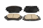 Genuine Oem Rear Disc Brake Pad Shim Kit For Toyota Corolla 19-26 0494612130. Fixed Price $44.03.
