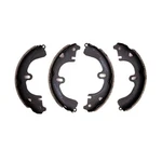 Dynamite Friction Drum Brake Shoe For Prizm, Corolla, Nova, Tercel 1901-0551-00. Fixed Price $41.04.