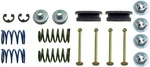Dorman HW4019 Drum Brake Shoe Hold Down Kit. Fixed Price $10.90.