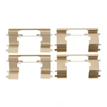 Disc Brake Hardware Kit Dfc 340-56011. Fixed Price $30.99.