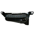 For 06-08 Ram Pickup Truck Front Bumper Lower Retainer Bracket Right Side. Fixed Price $34.95.