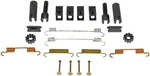 Parking Brake Hardware Kit Dorman HW7435. Fixed Price $48.99.