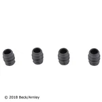 Disc Brake Hardware Kit For Frontier, NV200, City Express, Leaf 084-2078. Fixed Price $33.83.