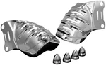 Kuryakyn Brembo Brake Caliper Cover Motorcycle Street Bike KUR7789. Fixed Price $47.75.