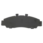 Genuine Honda Disc Brake Pad Shim 45228-SL0-003. Fixed Price $17.81.