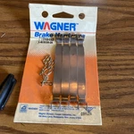 (1051) Wagner Brake Hardware F104646S New. Fixed Price $15.00.