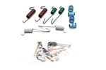 Wagner H7157, F78550S Drum Brake Hardware Kit Nos. Fixed Price $11.07.