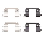 Dynamic Friction 340-59058 Dfc Disc Brake Hardware Kit For 17-21 Honda Clarity. Fixed Price $17.99.