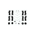 Disc Brake Hardware Kit Carlson 13486Q. Fixed Price $17.28.