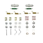 Parking Brake Hardware Kit For ES350, Avalon, Camry, Solara+more 370-76028. Fixed Price $34.13.