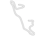 Genuine Subaru Disc Brake Spring 26632AL000. Fixed Price $9.13.